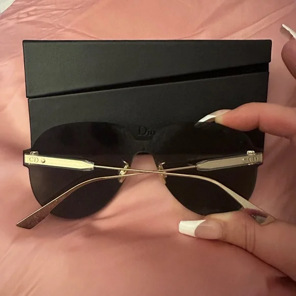 Christian Dior Colorquake 3 Sunglasses - Picture 4 of 7